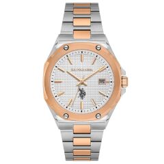 U.S. Polo Assn. USPA2104-04 Kol Saati