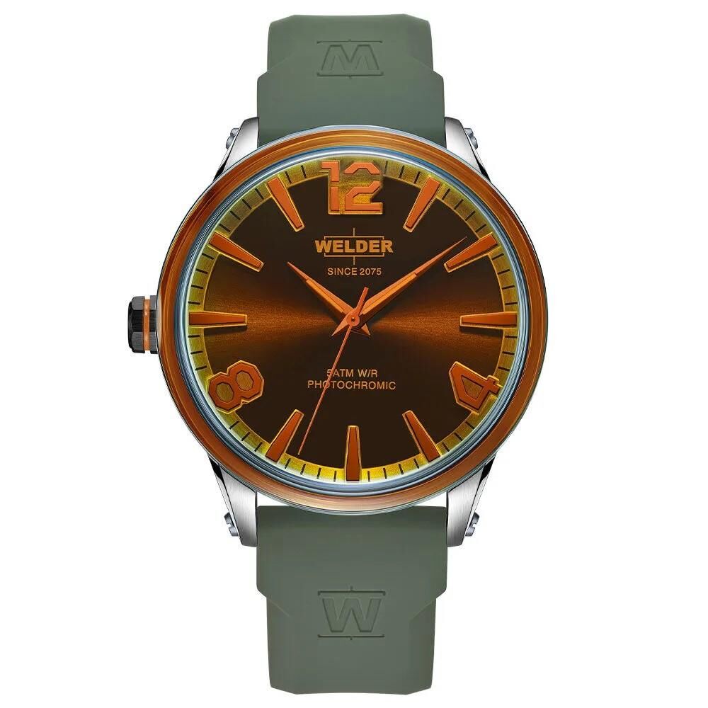 Welder Moody WRN1001 Kol Saati