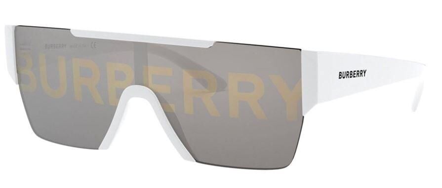 Burberry BU 4291 3007H .38 Güneş Gözlüğü