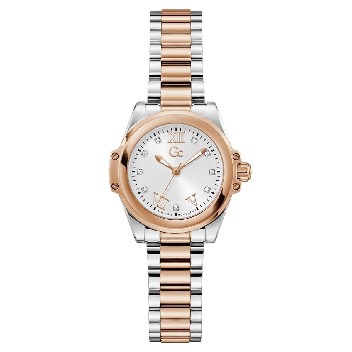 Guess Collection GCZ58001L1 Kol Saati