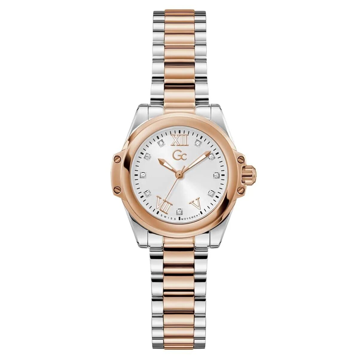 Guess Collection GCZ58001L1 Kol Saati
