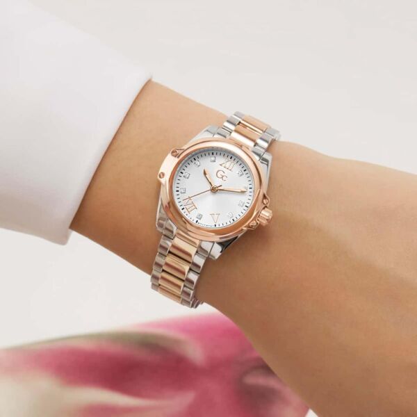 Guess Collection GCZ58001L1 Kol Saati