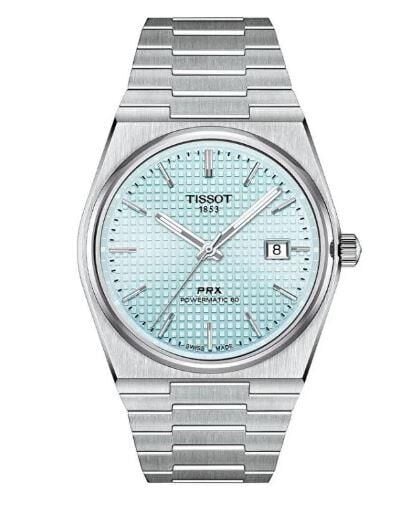 Tissot T1374071135100 PRX Powermatic 80 Erkek Kol Saati