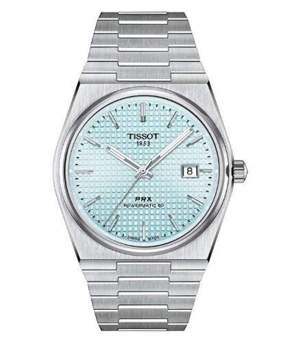 Tissot T1374071135100 PRX Powermatic 80 Erkek Kol Saati