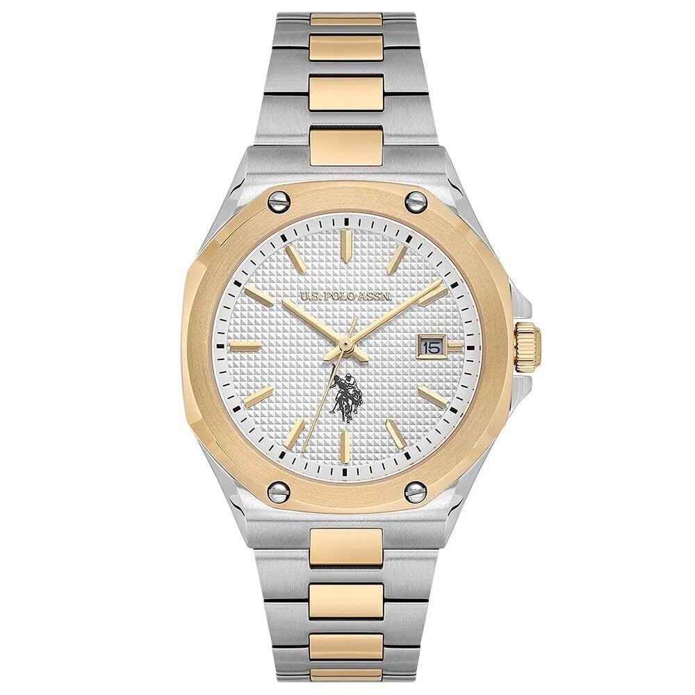 U.S. Polo Assn. USPA2104-03 Kol Saati