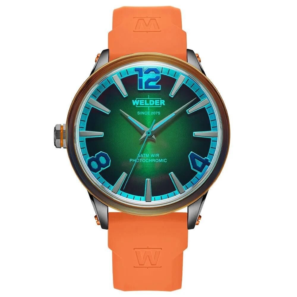 Welder Moody WRN1000 Kol Saati