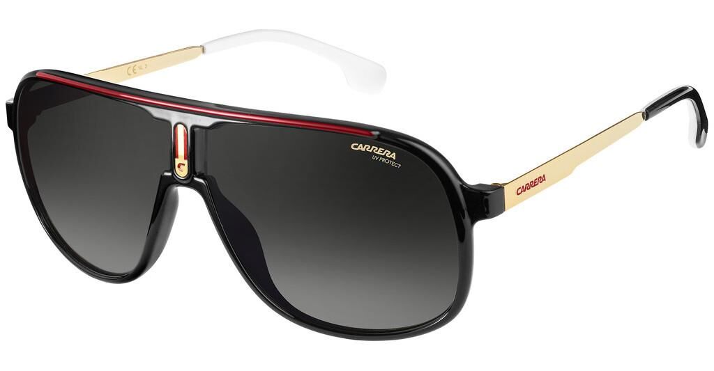 Carrera CAR 1007S 8079O .62 Güneş Gözlüğü