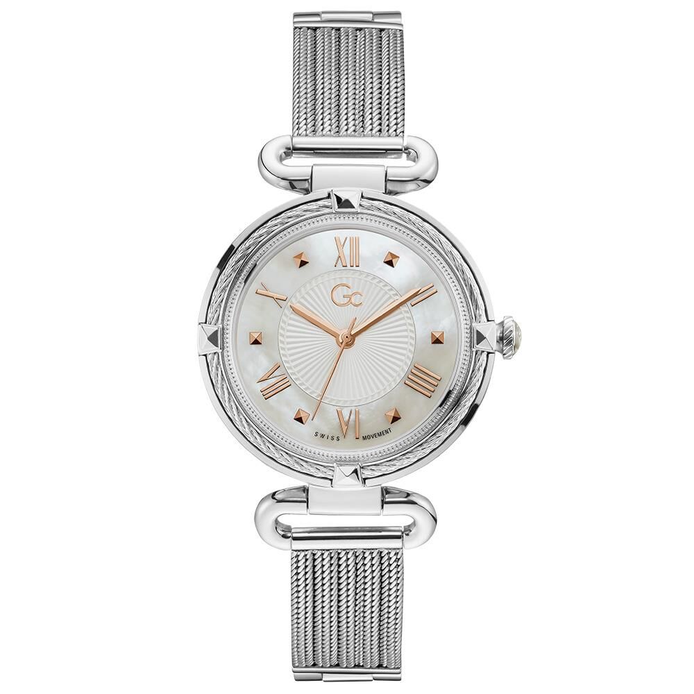 Guess Collection GCY58005L1MF Kol Saati (SZ)