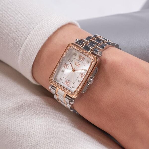 Guess Collection GCZ29008L1MF Kol Saati