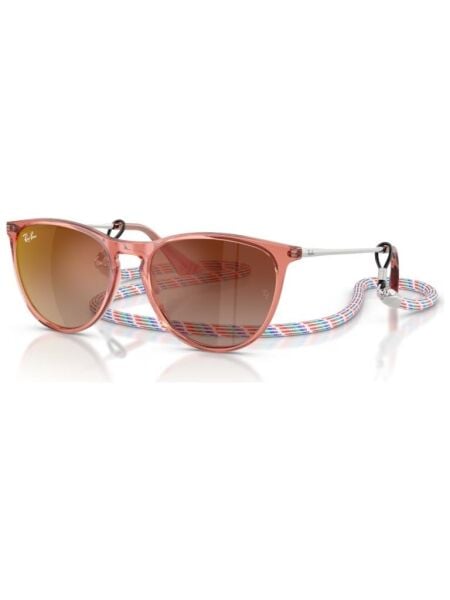 Ray-Ban RJ 9060S 7225S0 .50 Çocuk Güneş Gözlüğü