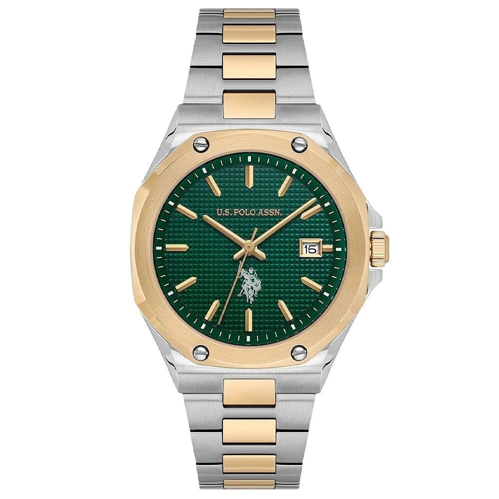 U.S. Polo Assn. USPA2104-02 Kol Saati