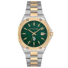 U.S. Polo Assn. USPA2104-02 Kol Saati