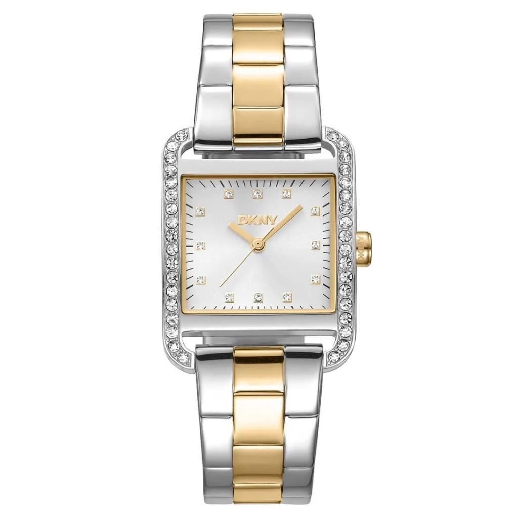 Dkny DK1L003M0045 Kol Saati