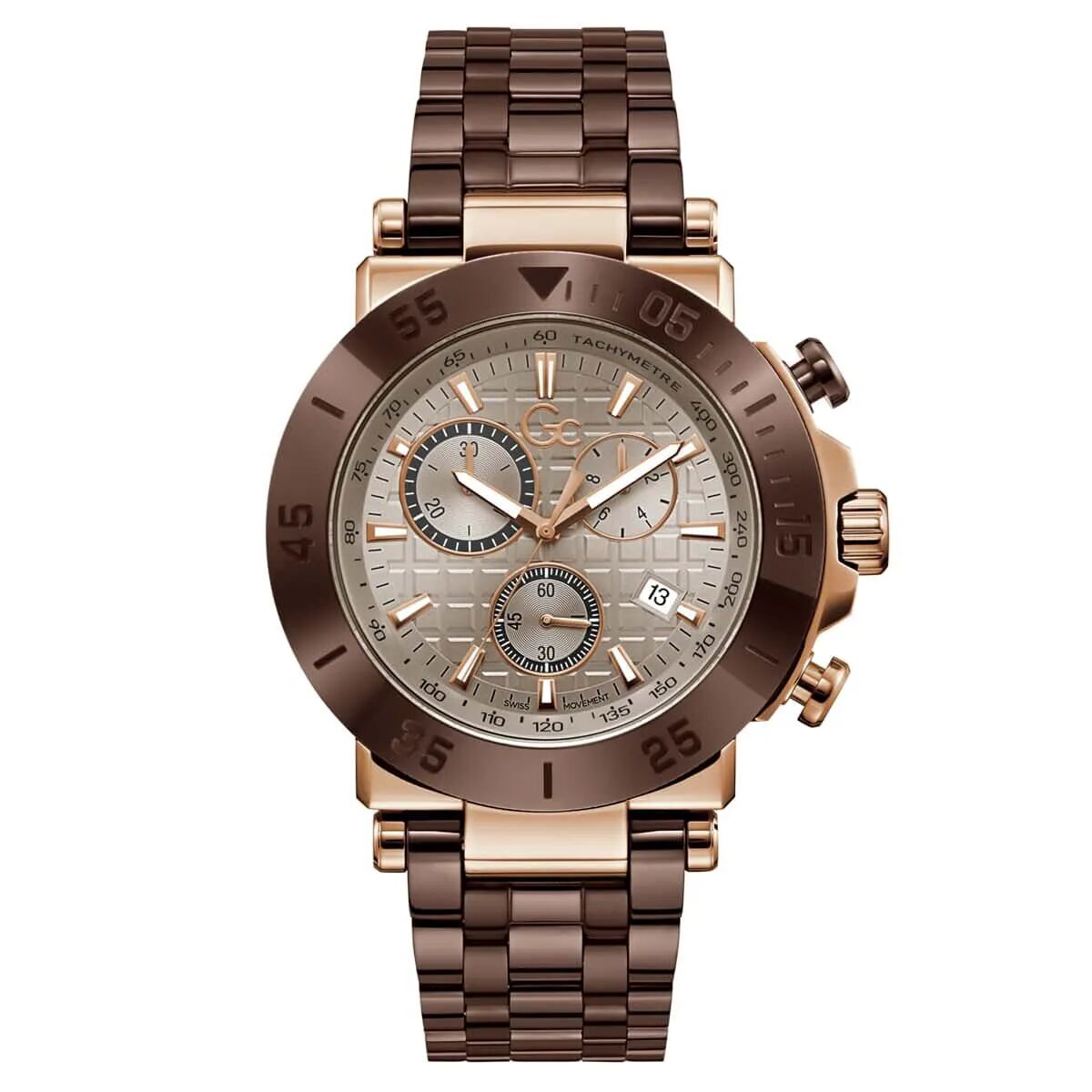Guess Collection GCY70010G1 Kol Saati