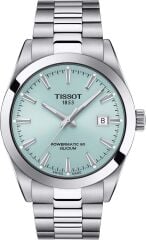Tissot T1274071135100 Gentleman Powermatic Erkek Kol Saati