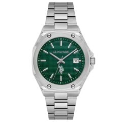 U.S. Polo Assn. USPA2104-01 Kol Saati