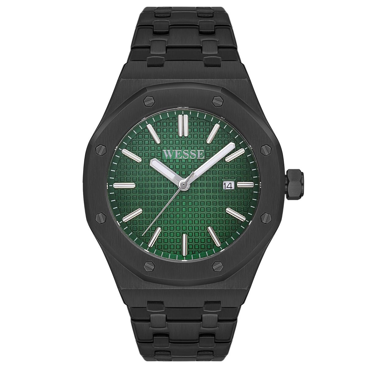 Wesse WW402102 Erkek Kol Saati