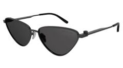 Balenciaga BB 0166S 001 .63 Güneş Gözlüğü