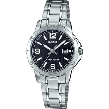 Casio Standart Kol Saati LTP-V004D-1B2UDF