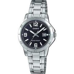 Casio Standart Kol Saati LTP-V004D-1B2UDF (SZ) (+3)