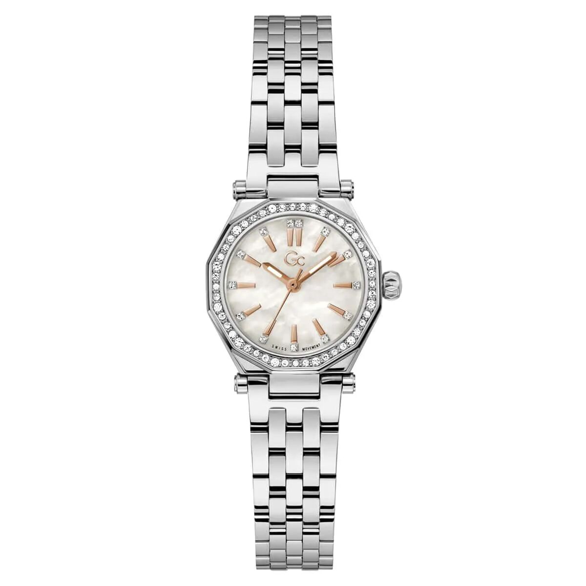 Guess Collection GCZ54006L9 Kol Saati