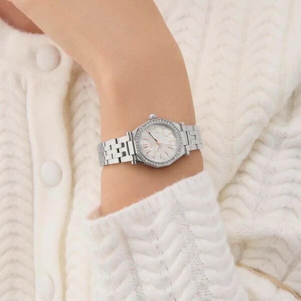 Guess Collection GCZ54006L9 Kol Saati
