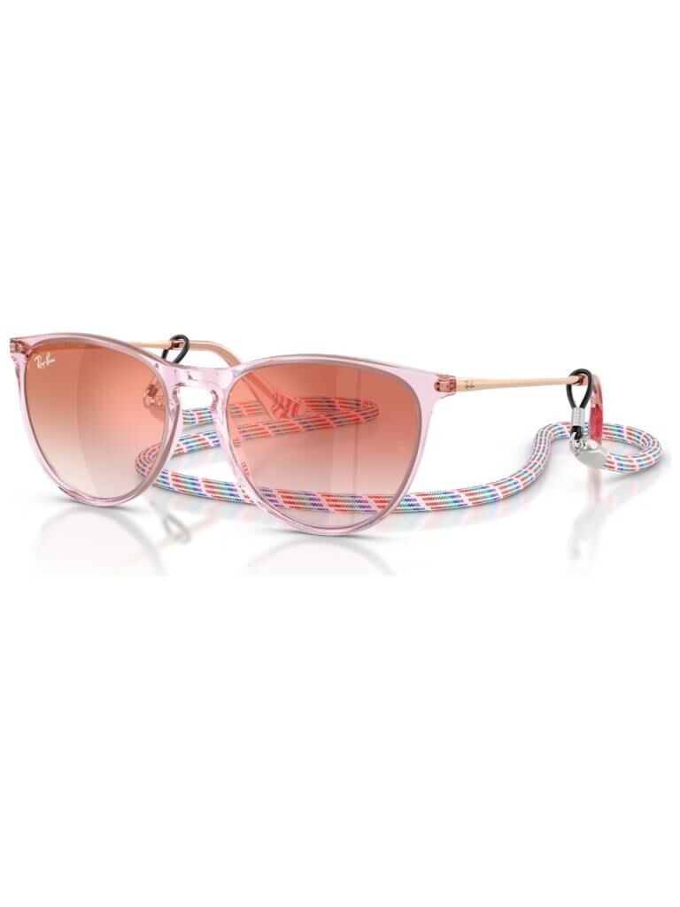 Ray-Ban RJ 9060S 7226V0 .50 Çocuk Güneş Gözlüğü