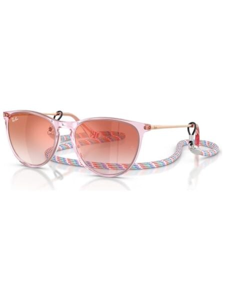Ray-Ban RJ 9060S 7226V0 .50 Çocuk Güneş Gözlüğü