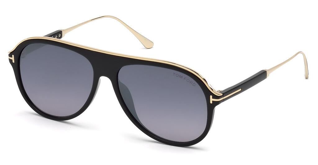 Tom Ford TF 0624 01C .57 Güneş Gözlüğü