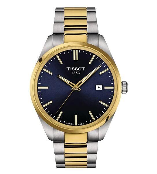 Tissot T1504102204100 PR100 Erkek Kol Saati