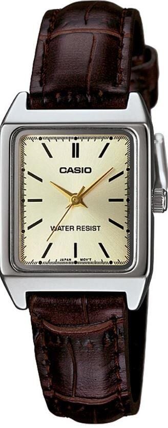 Casio Standart Kadın Kol Saati LTP-V007L-9EUDF