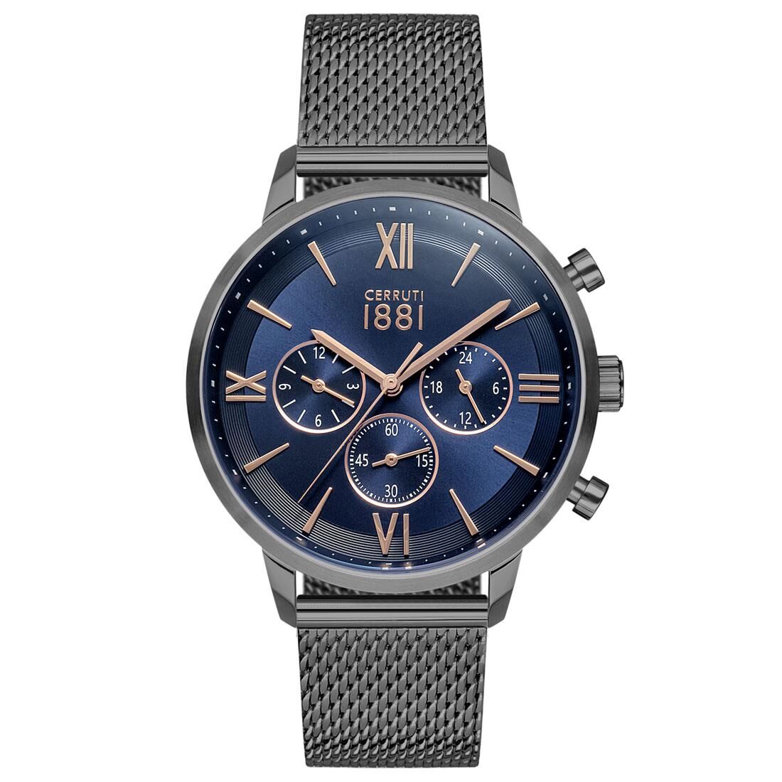 Cerruti CRA23404 Erkek Kol Saati (SZ)