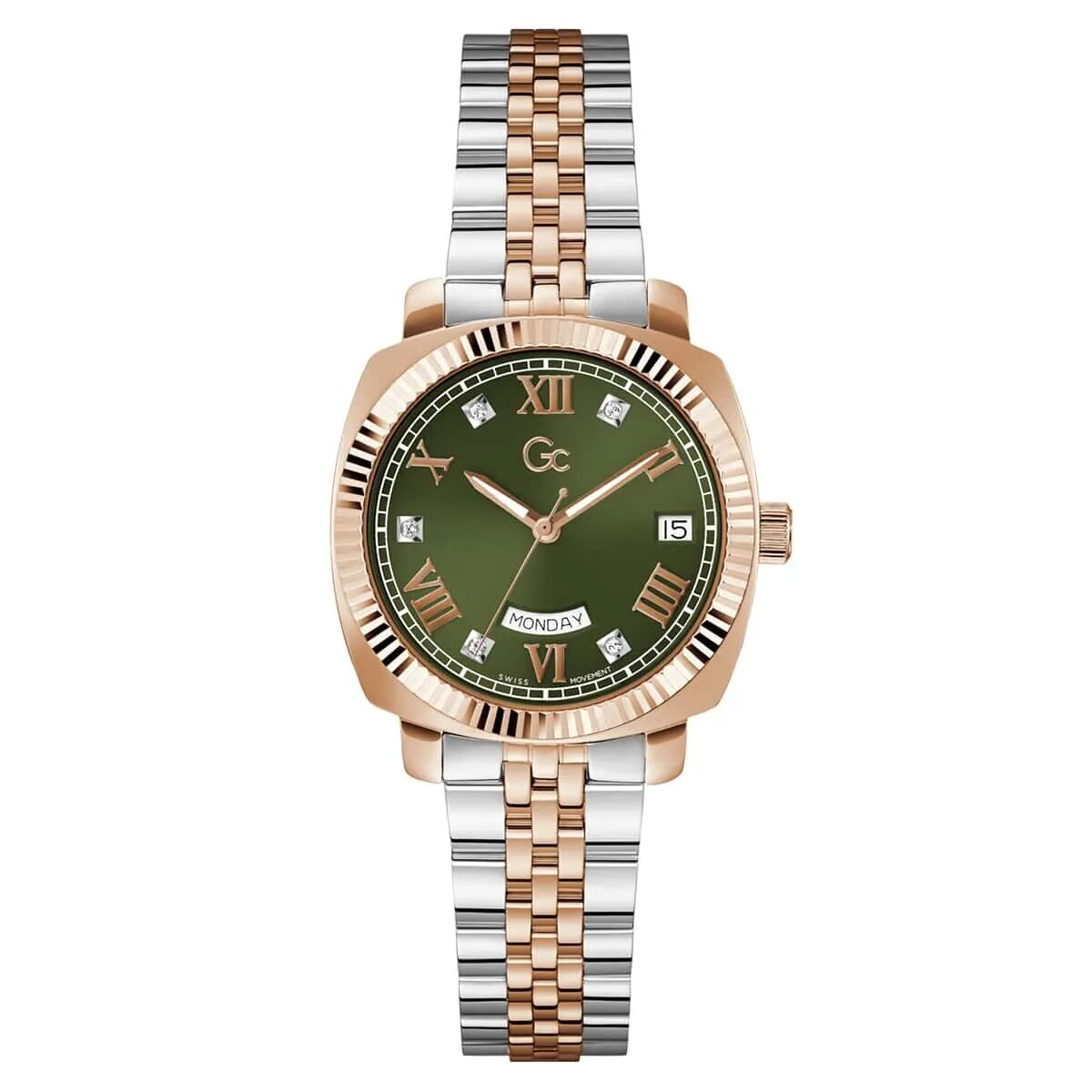 Guess Collection GCZ44004L3 Kol Saati