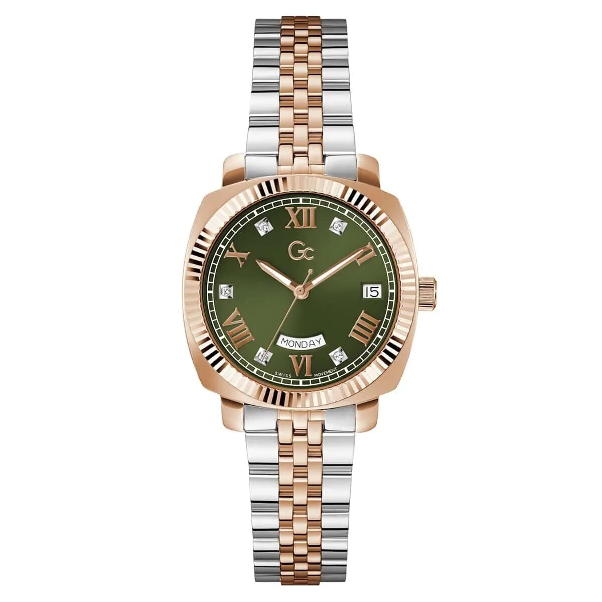 Guess Collection GCZ44004L3 Kol Saati