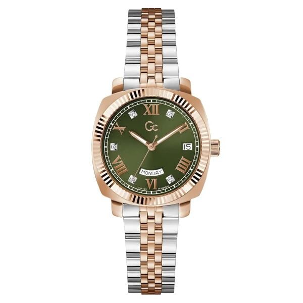 Guess Collection GCZ44004L3 Kol Saati