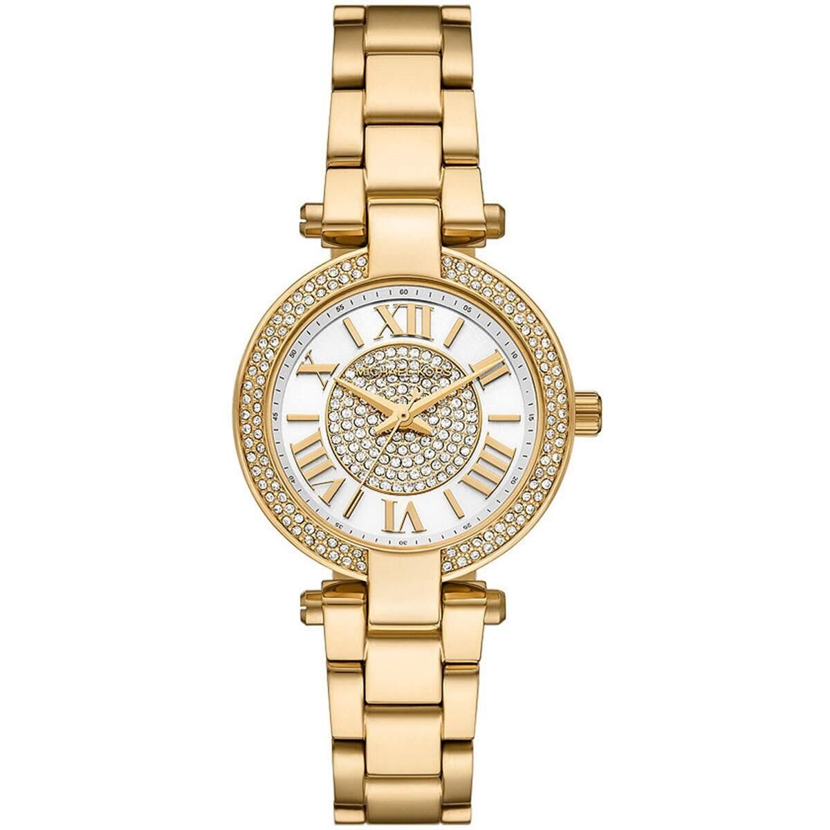 Michael Kors MK4704 Kadın Kol Saati