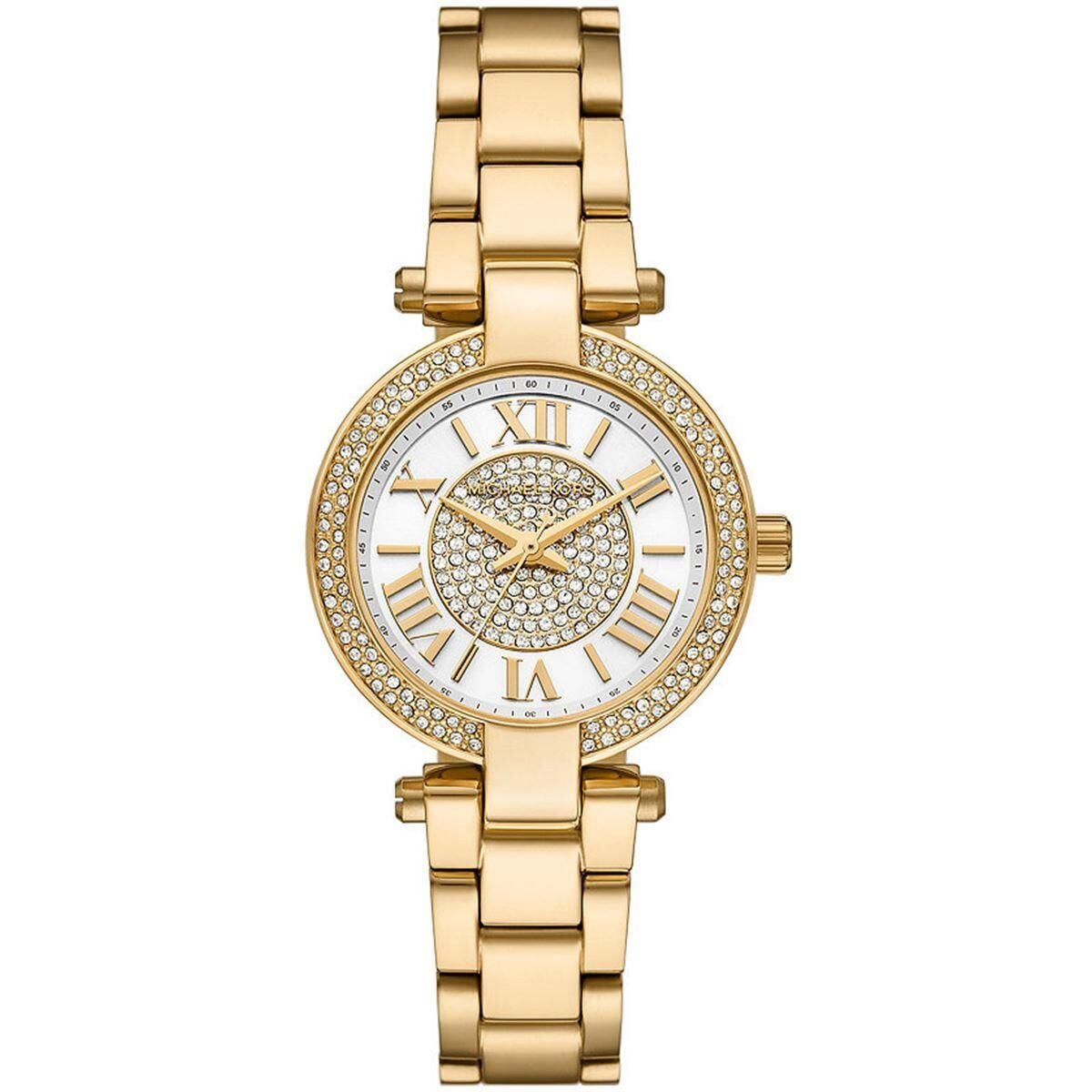 Michael Kors MK4704 Kadın Kol Saati (SZ) (30)