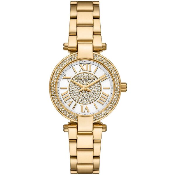 Michael Kors MK4704 Kadın Kol Saati (SZ) (30)