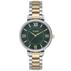 Wesse WWL108306 Kadın Kol Saati (SZ) (30)