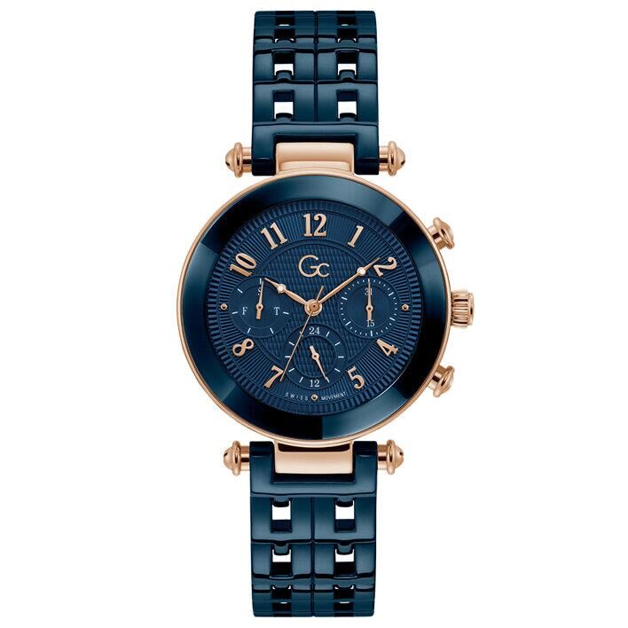 Guess Collection GCY65005L7MF Kol Saati
