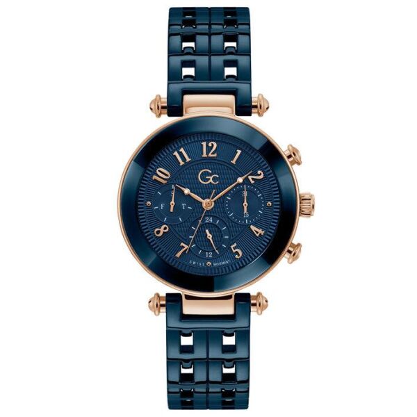 Guess Collection GCY65005L7MF Kol Saati