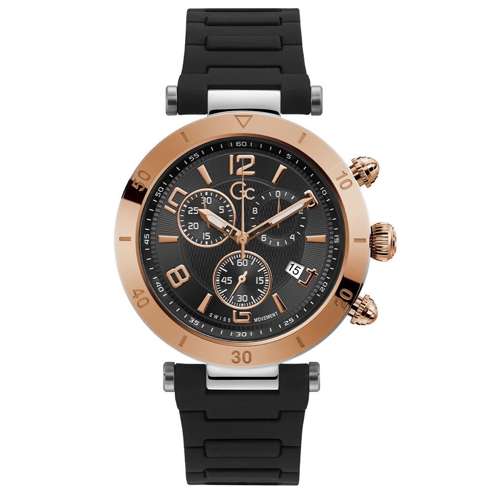 Guess Collection GCY68002G2MF Kol Saati
