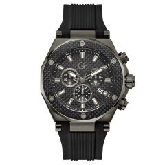 Guess Collection GCZ18009G2 Kol Saati