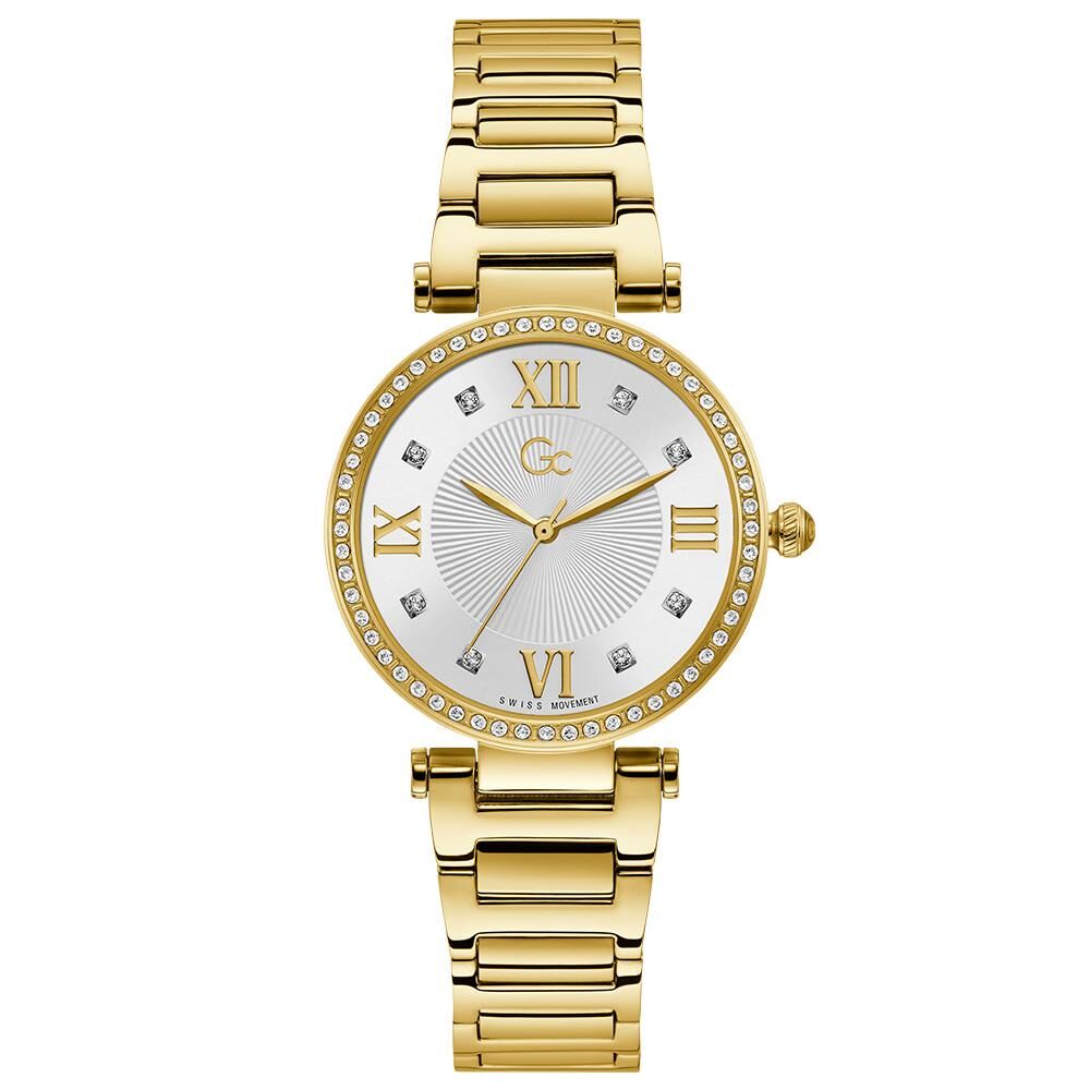 Guess Collection GCY64003L1MF Kol Saati