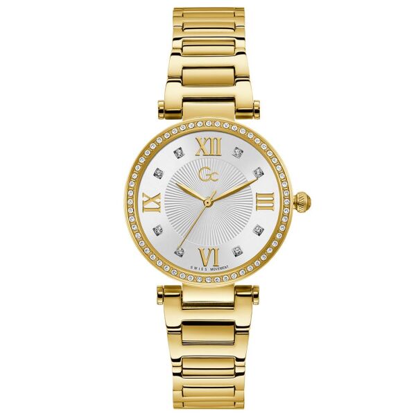 Guess Collection GCY64003L1MF Kol Saati