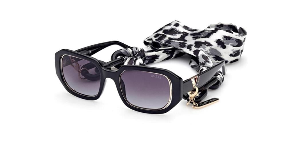 Guess GU 7817/S 01B .53 Güneş Gözlüğü