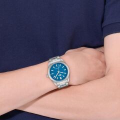 Lacoste LAC2011355 Kol Saati (SZ) (40)