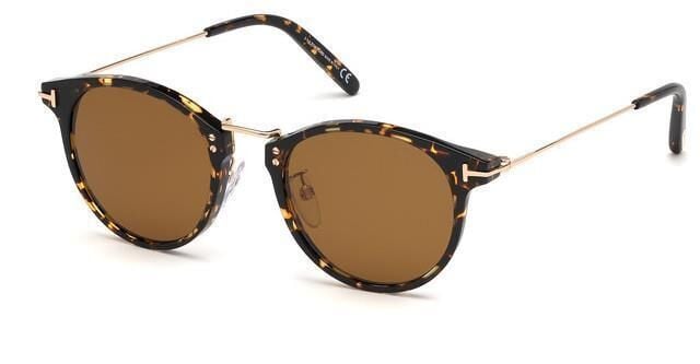 Tom Ford TF 0673 52E .51 Güneş Gözlüğü