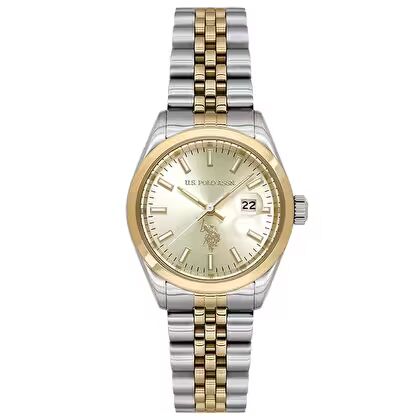 U.S. Polo Assn. USPA2140-02 Kol Saati