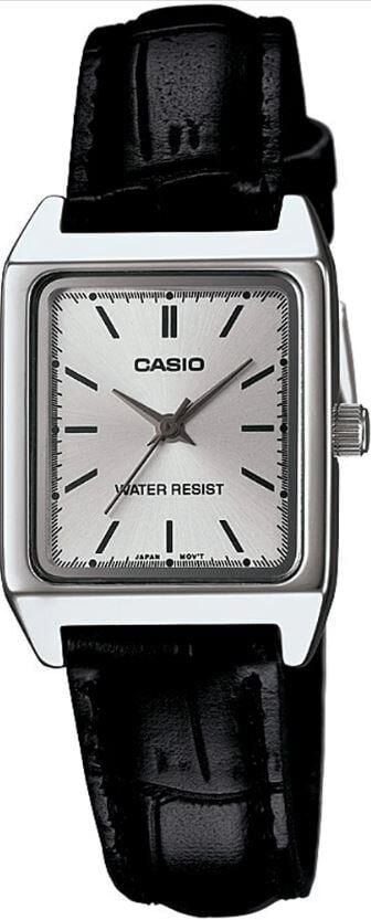 Casio Standart Kadın Kol Saati LTP-V007L-7E1UDF